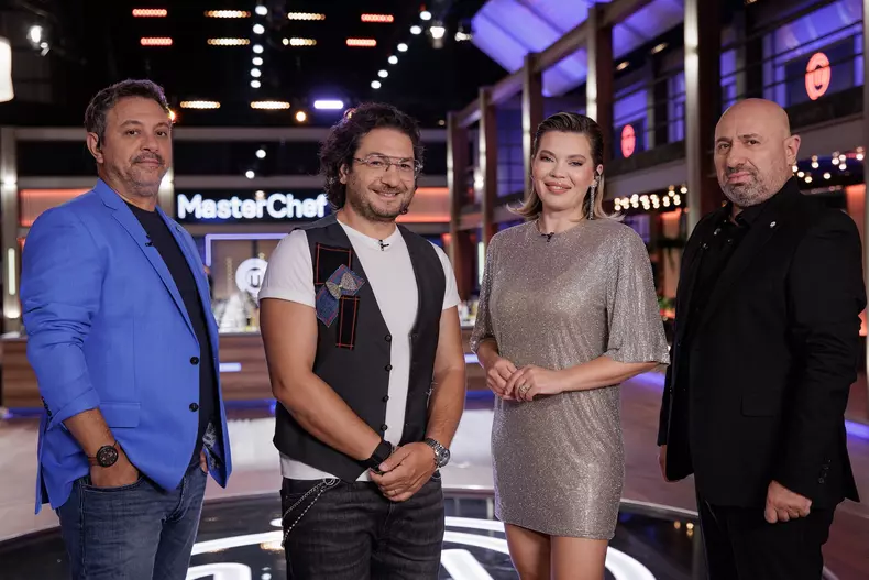 Juratii MasterChef