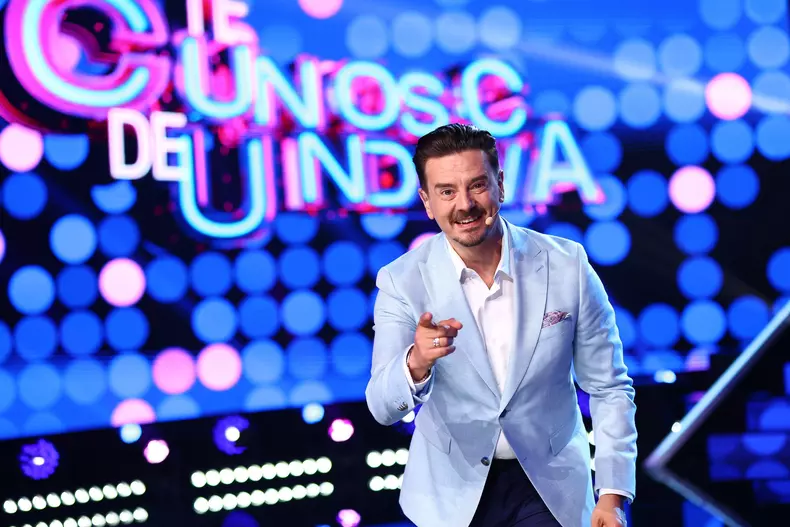 Te cunosc de undeva! (2)