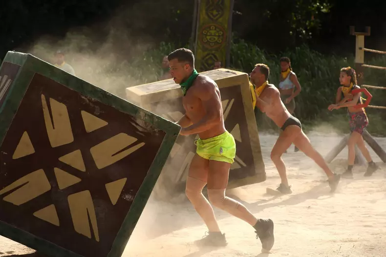 Survivor Rmania 2025 2