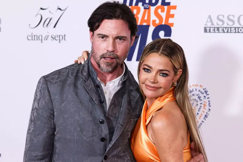 30th Annual Race To Erase MS Gala - LA