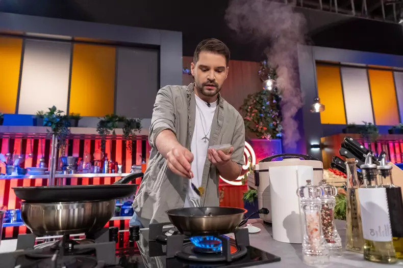 Stefan Machita - MasterChef Romania 2025 (1)