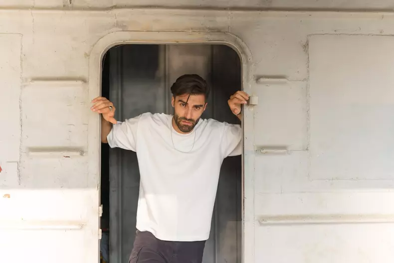 Daniel Nuță