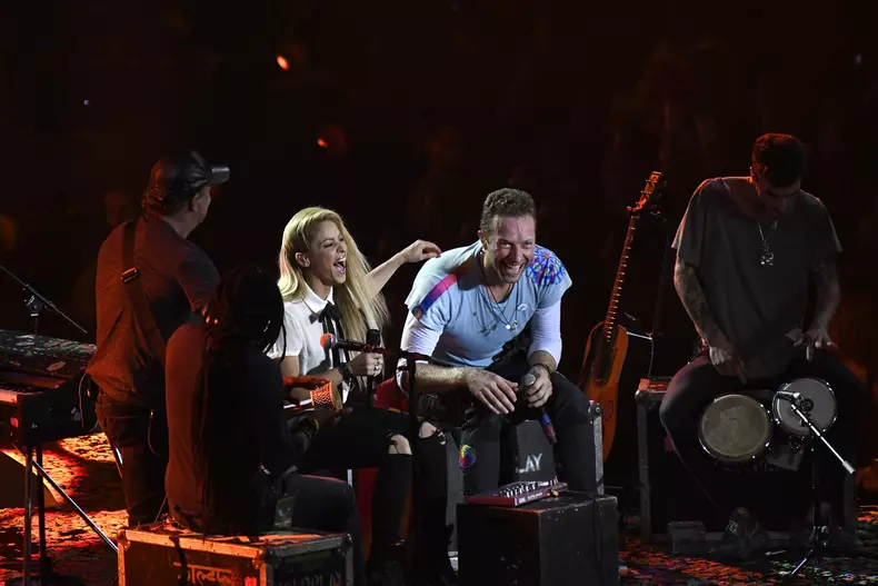 Germany G20 Concert