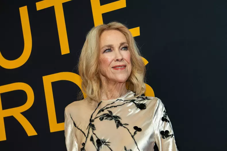 Catherine O'Hara