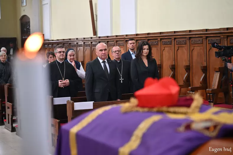 Ioana, iubita lui Ilie Bolojan (2)