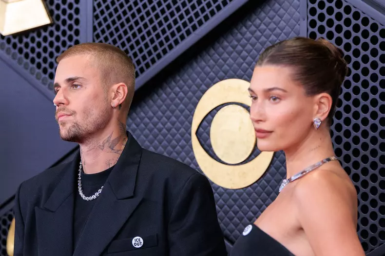 2026 Grammy Awards - Arrivals