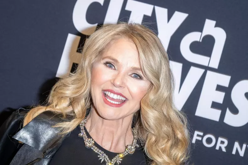 2026 City Harvest Gala: Shaken, Not Stirred