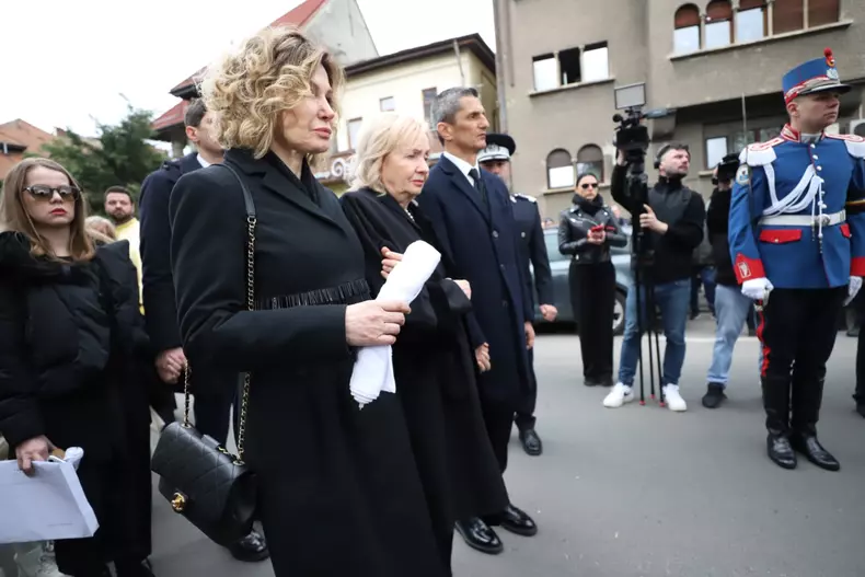 înmormântare Mircea Lucescu (11)