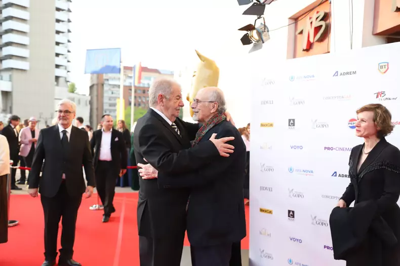 Gala Premiilor Gopo 2026 (10)