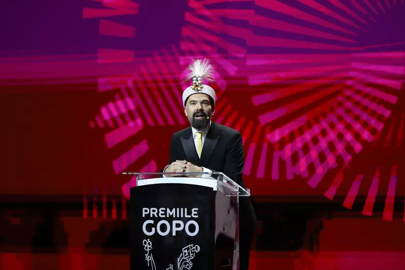 Gala Premiilor Gopo 2026 (14)
