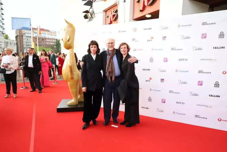 Gala Premiilor Gopo 2026 (19)