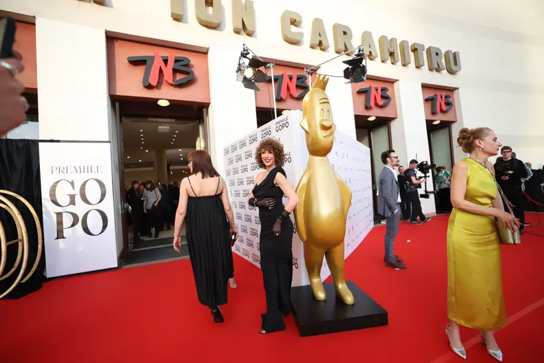 Gala Premiilor Gopo 2026 (20)