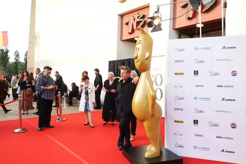 Gala Premiilor Gopo 2026 (23)