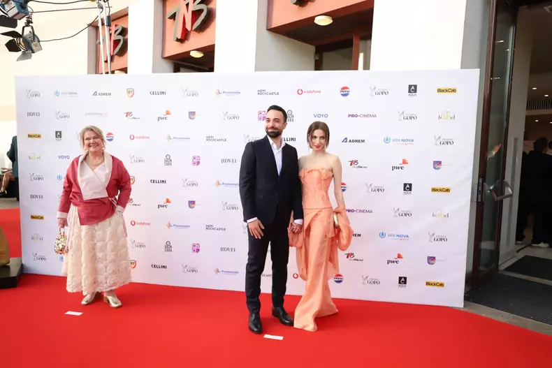 Gala Premiilor Gopo 2026 (25)