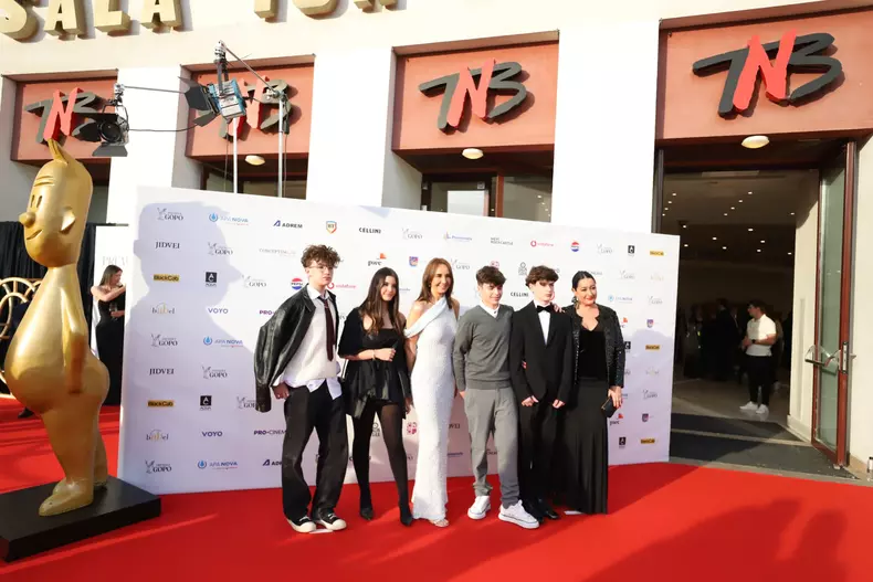 Gala Premiilor Gopo 2026 (33)