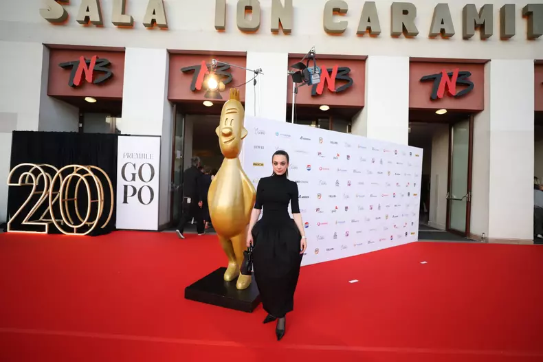 Gala Premiilor Gopo 2026 (6)
