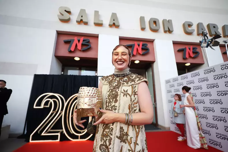Gala Premiilor Gopo 2026 (7)