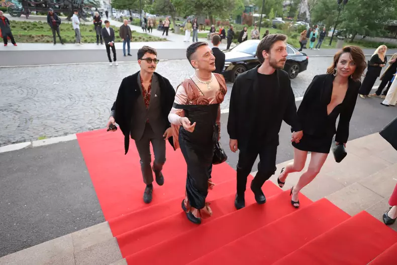 Gala Premiilor Gopo 2026 (8)