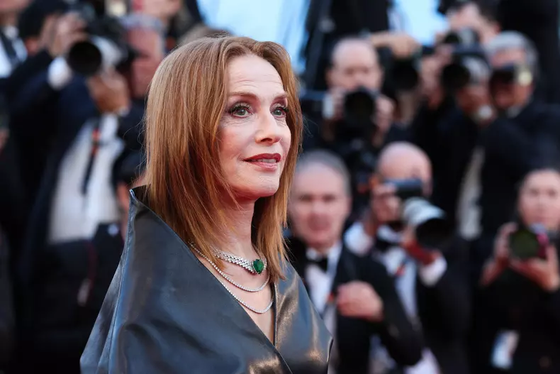 "Karma" Screening - The 79th Annual Cannes Film Festival