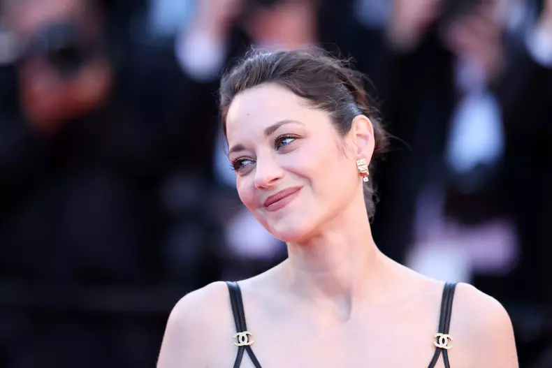 "Karma" Screening - The 79th Annual Cannes Film Festival