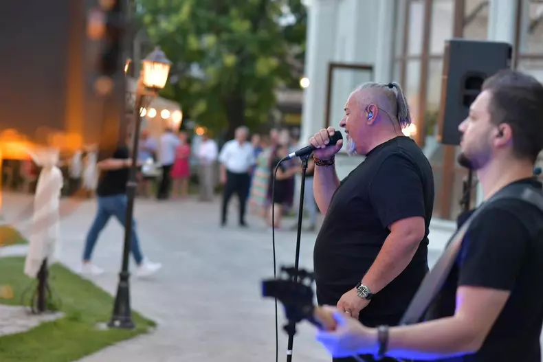 Bodo de la Proncosul a slăbit (3)