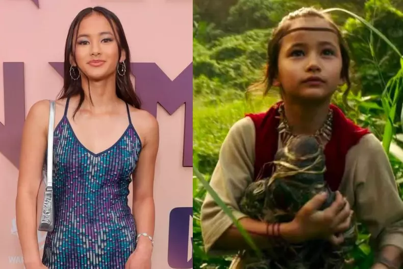 Actrița Kaylee Hottle a murit la numai 18 ani. Era cunoscută pentru rolul din „Godzilla vs Kong” și s-a stins într-un accident de maşină