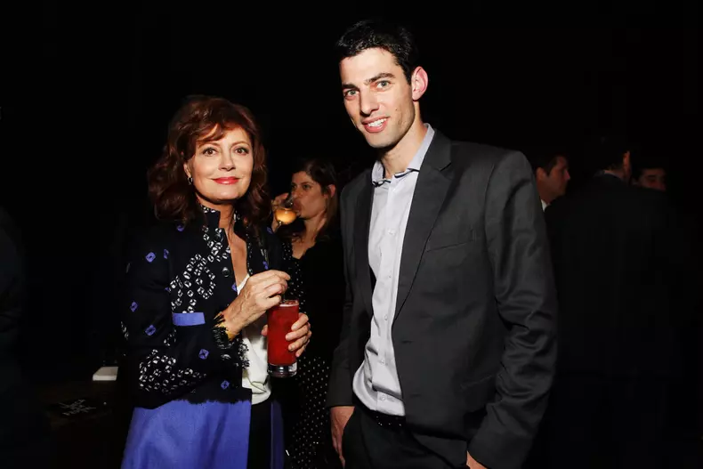 2012 TFF Awards - 2012 Tribeca Film Festival