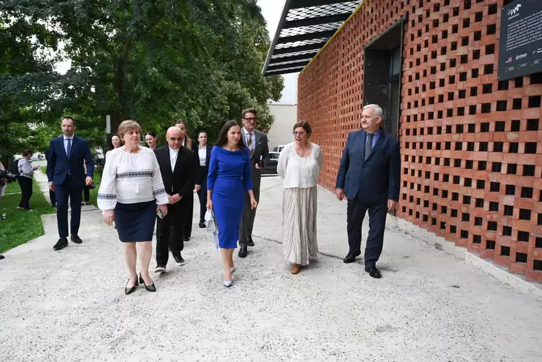 Mirabela Grădinaru la Chișinău (8)