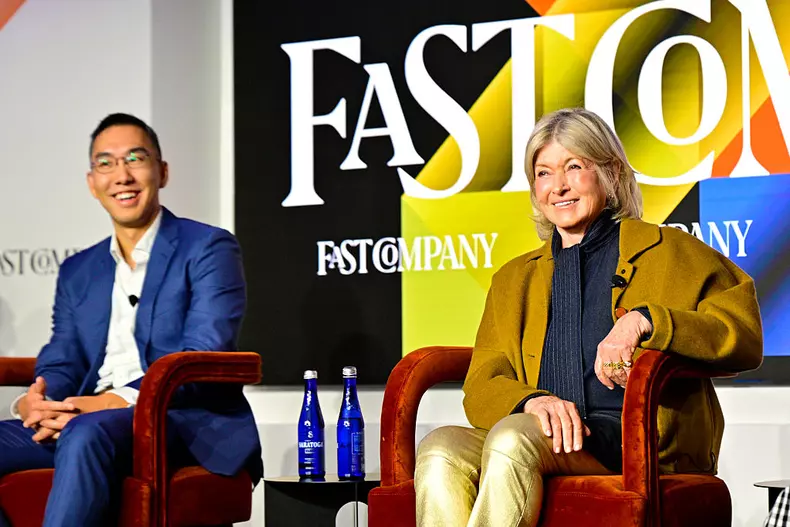 Fast Company Innovation Festival 2026 - September 16