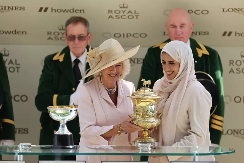 Royal Ascot-Day Two