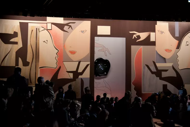 Prezentare Viktor&Rolf