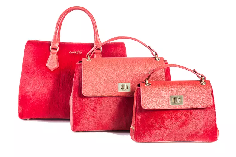 Limited Edition - Giovanna Bag, Nancy Bag si Lucy Bag