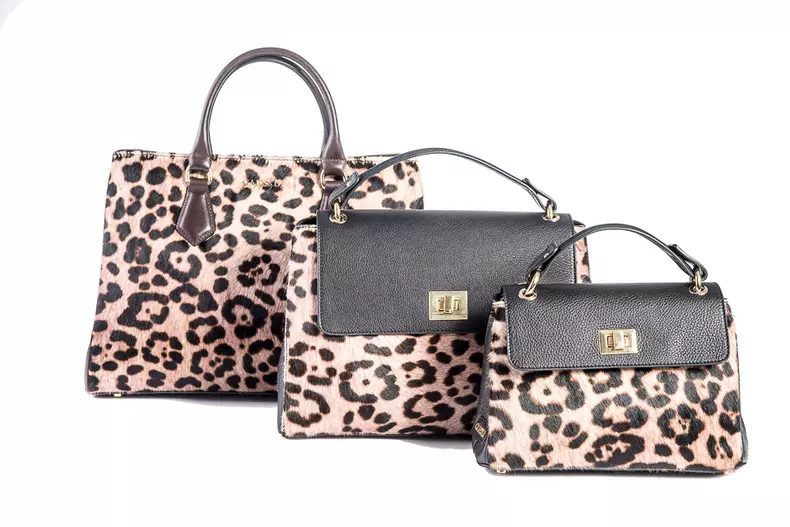 Limited Edition - Giovanna Bag, Nancy Bag si Lucy Bag