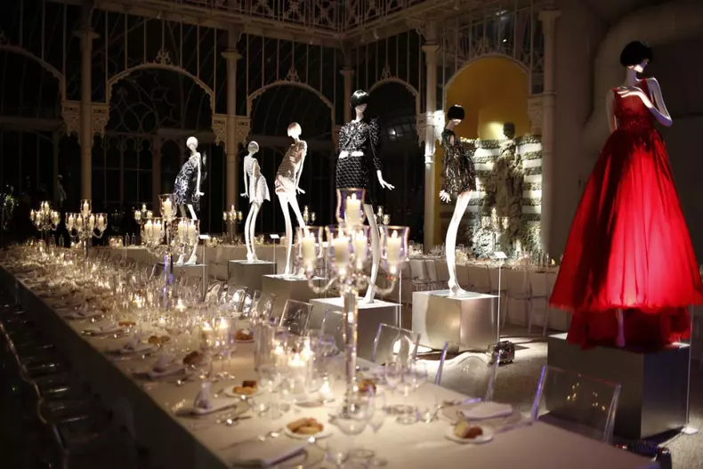 FIRENZE4EVER – TECHDREAMERS, un eveniment de traditie marca LUISAVIAROMA