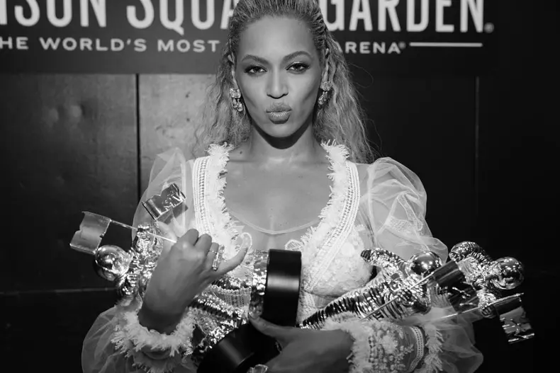 Beyonce - She Slays!
