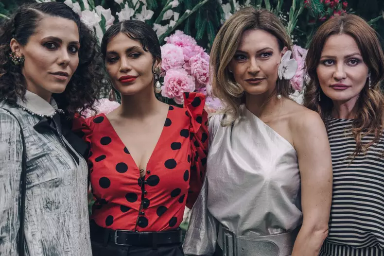 ELLE BLOGGING AWARDS 2017 Detaliile unui garden party de neuitat (31)