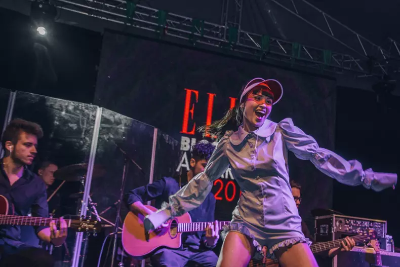 ELLE BLOGGING AWARDS 2017 Detaliile unui garden party de neuitat (49)