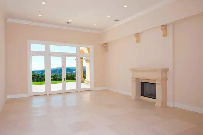Cum arată casa impresionantă închiriată de Mariah Carey (6)