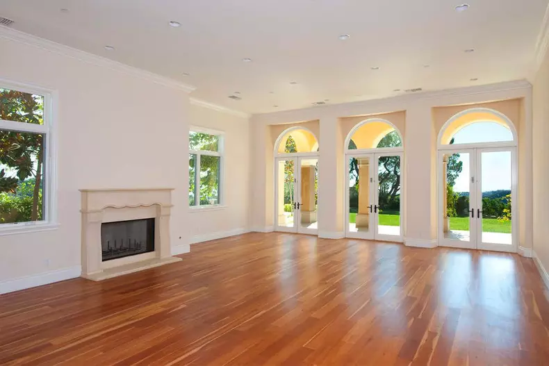 Cum arată casa impresionantă închiriată de Mariah Carey (8)