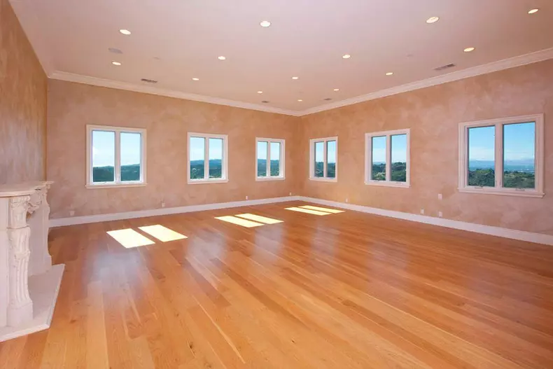 Cum arată casa impresionantă închiriată de Mariah Carey (9)