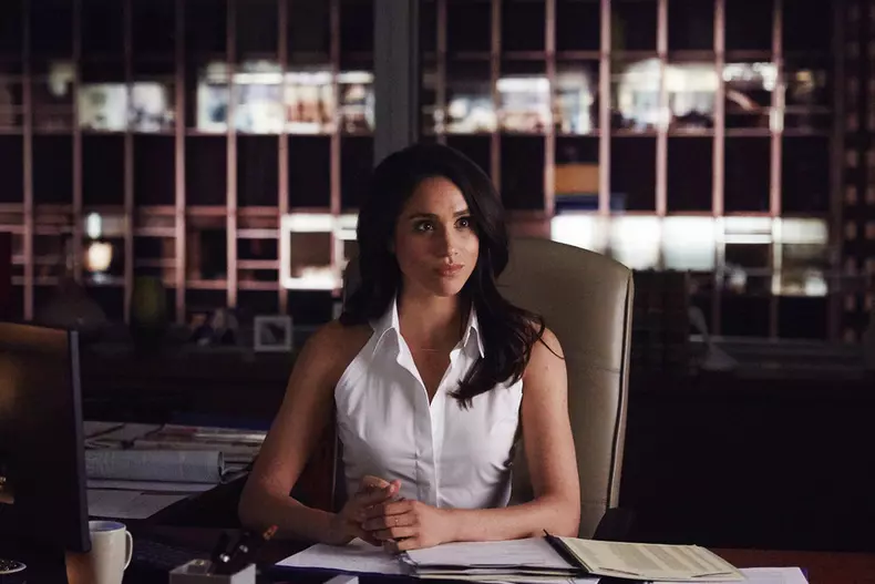 Suits (2011)