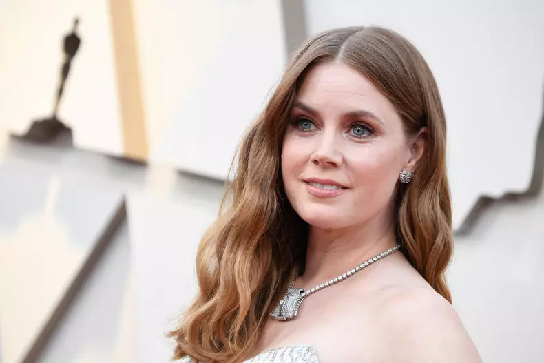 Amy Adams