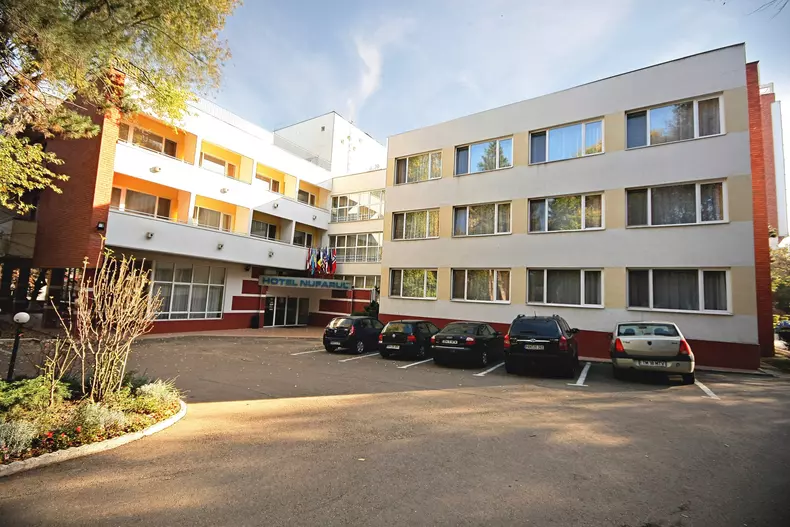 Hotel-Nufarul-Baile-Felix