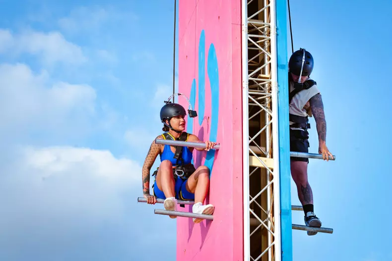Proba de escalada a cuplurilor (6)