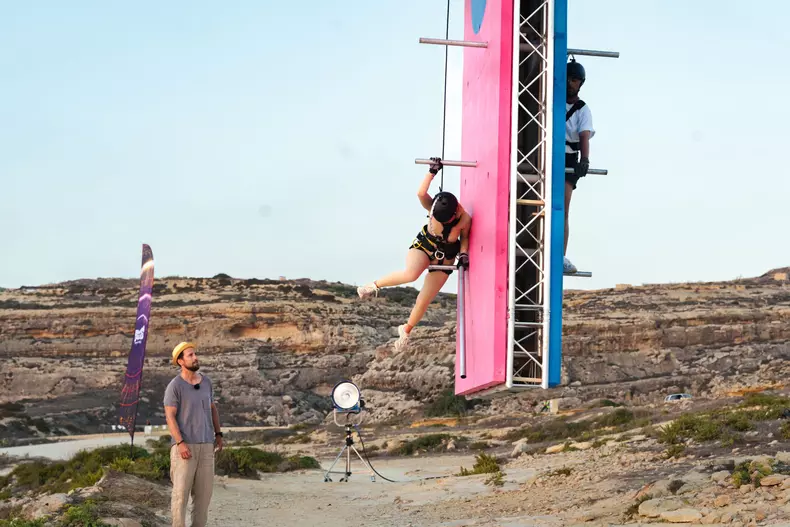 Proba de escalada a cuplurilor (7)