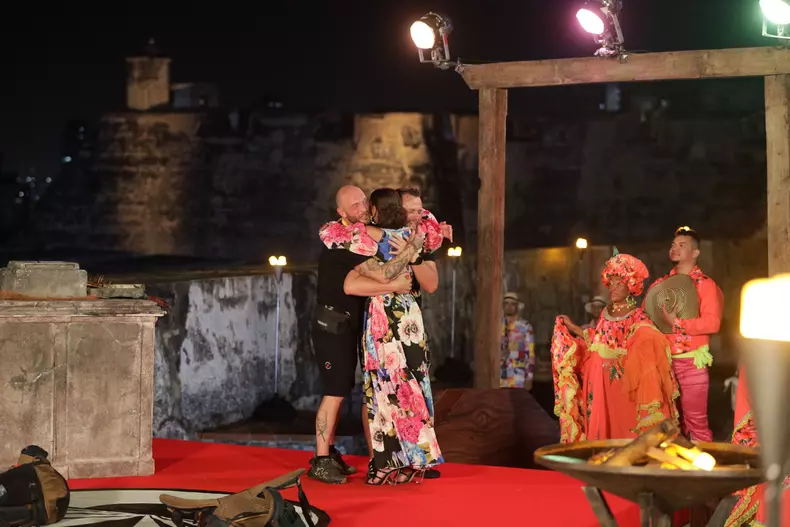 Marea Finală America Express_2