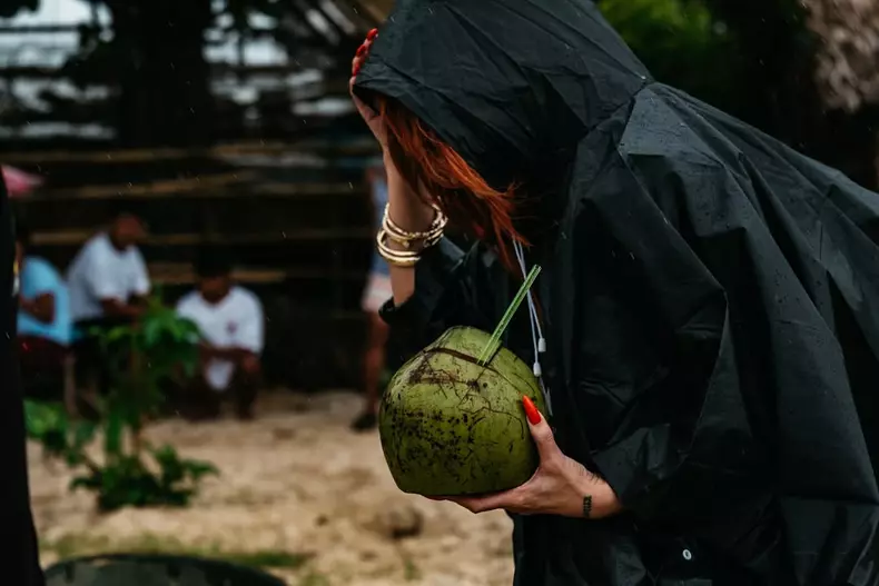 Raluca Bădulescu la Asia Express (7)