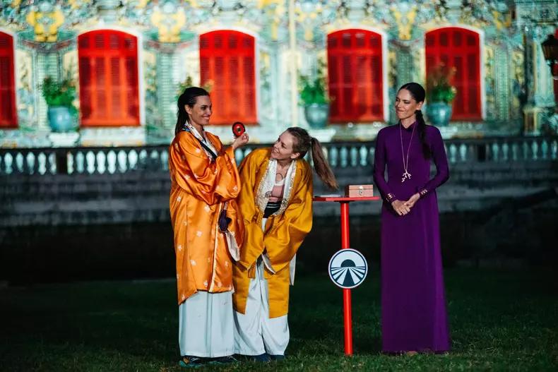 Alina și Cristina au fost eliminate (14)