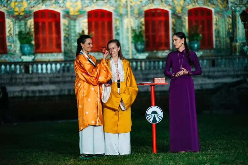 Alina și Cristina au fost eliminate (15)