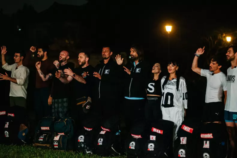 Alina și Cristina au fost eliminate (16)